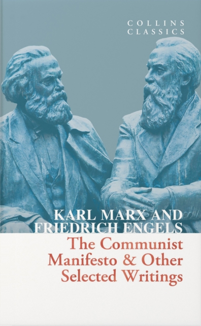 Communist Manifesto