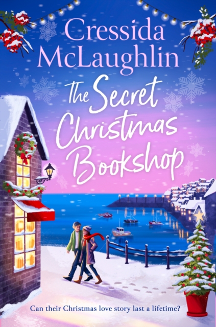 Secret Christmas Bookshop