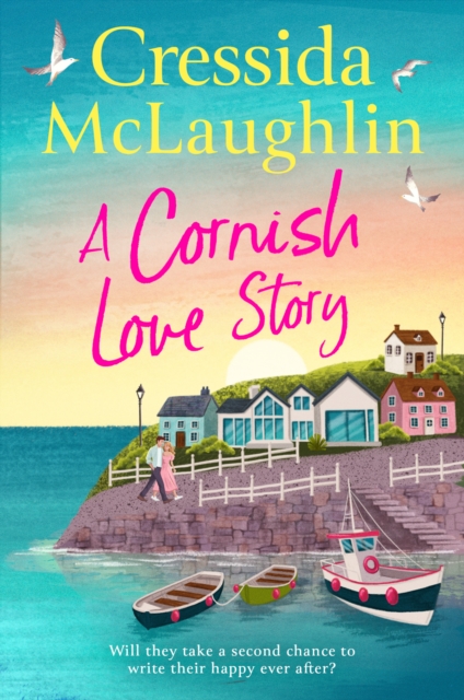 Cornish Love Story