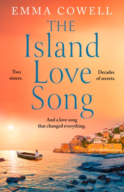 Island Love Song
