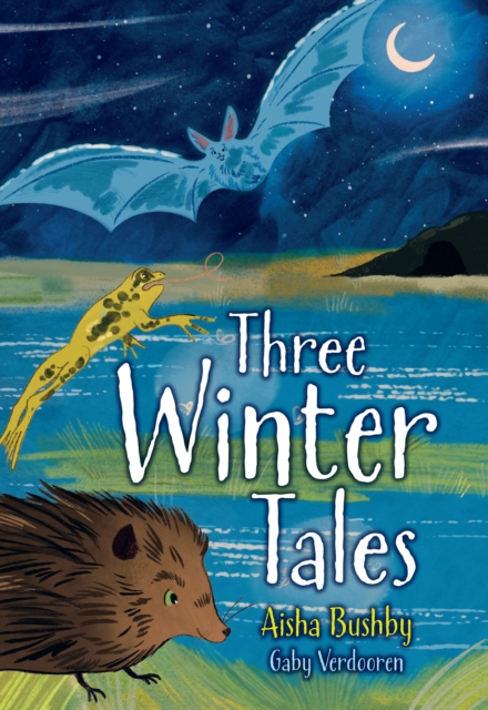 Three Winter Tales