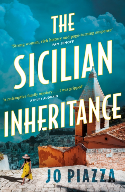 Sicilian Inheritance