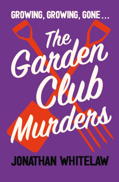 Garden Club Murders