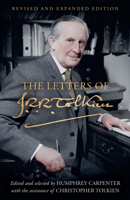 Letters of J. R. R. Tolkien