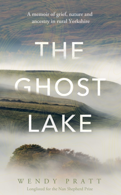 Ghost Lake