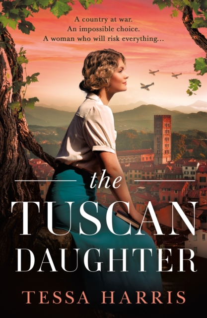 Tuscan Daughter