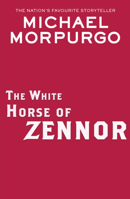 White Horse of Zennor
