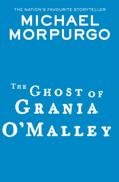 The Ghost of Grania O'Malley