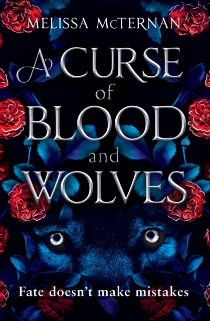 Curse of Blood and Wolves