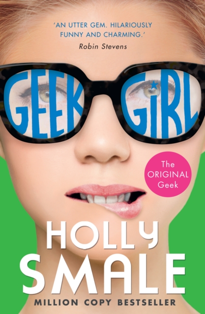 Geek Girl