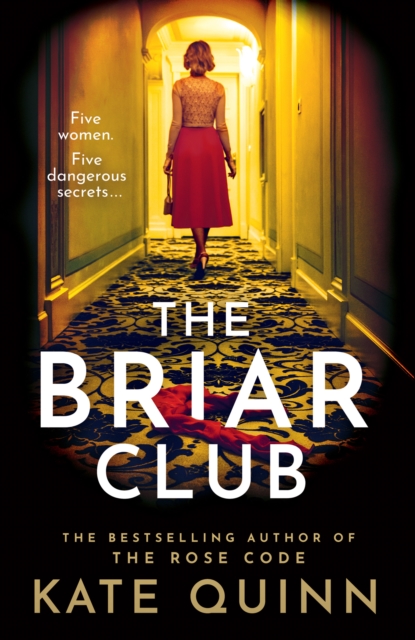 Briar Club