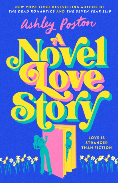 Novel Love Story