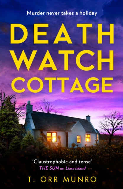 Death Watch Cottage