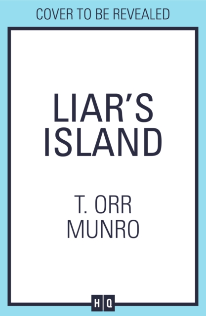 Liar’s Island