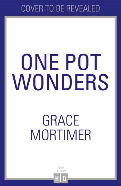 One Pot Wonders