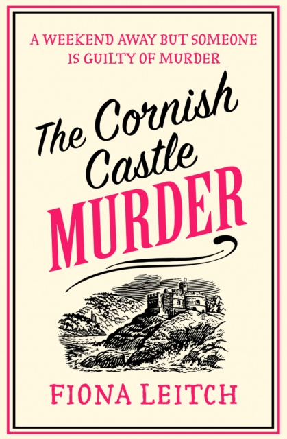 The Cornish Castle Murder