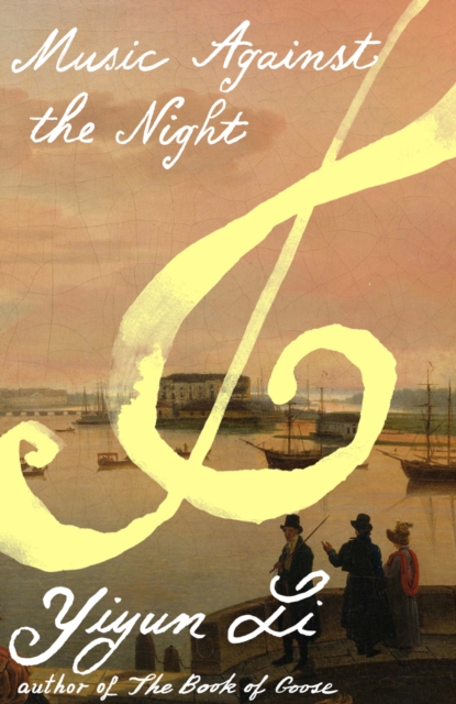Music Against the Night