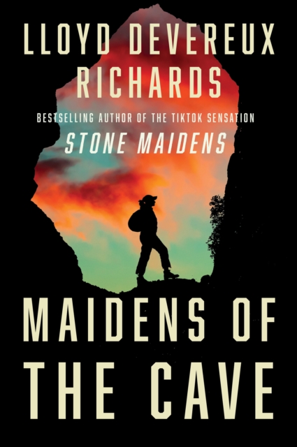 Maidens of the Cave