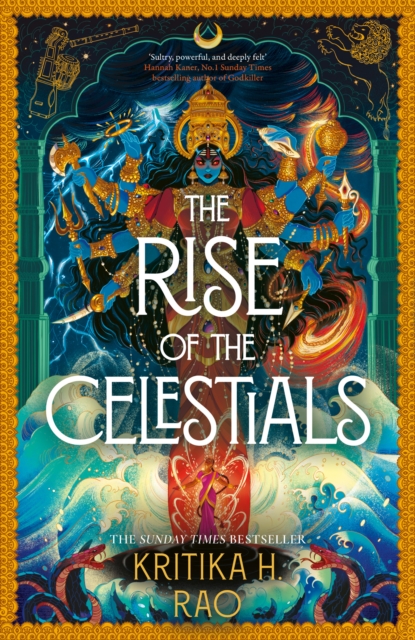The Rise of the Celestials