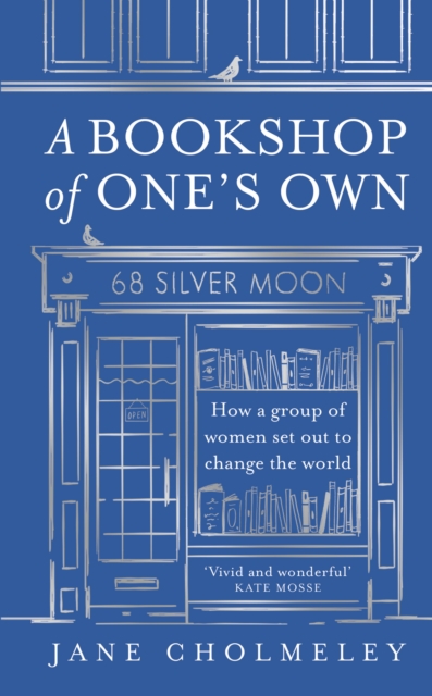Bookshop of One’s Own