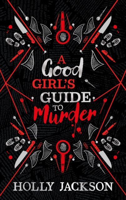 Good Girl's Guide to Murder Collectors Edition