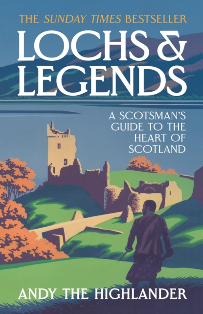 Lochs and Legends
