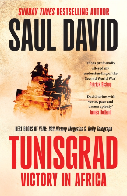 Tunisgrad