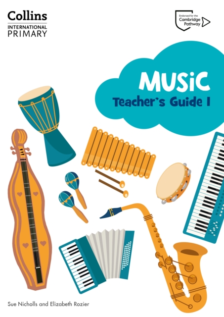 Cambridge Primary Music Teacher's Guide Stage 1