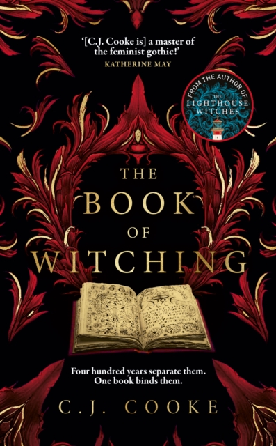 Book of Witching