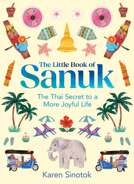 Little Book of Sanuk