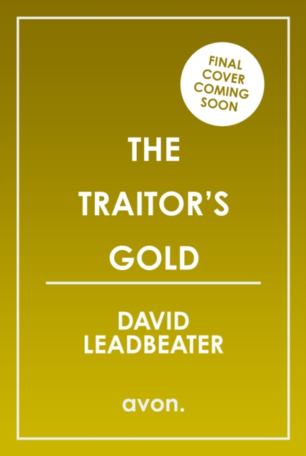 Traitor’s Gold