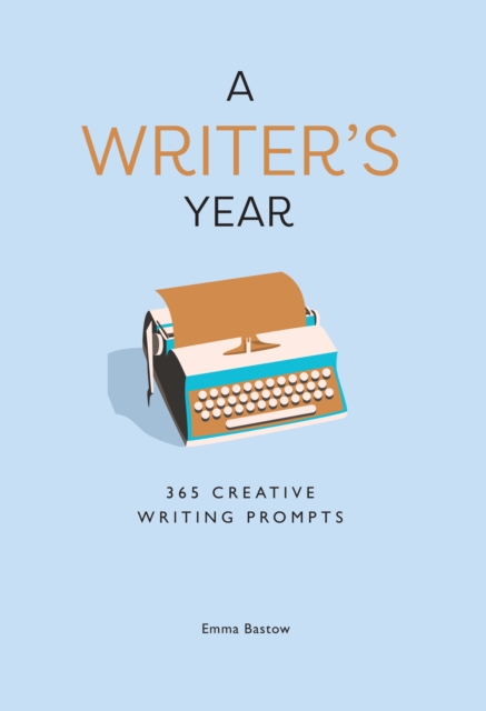 Writer’s Year