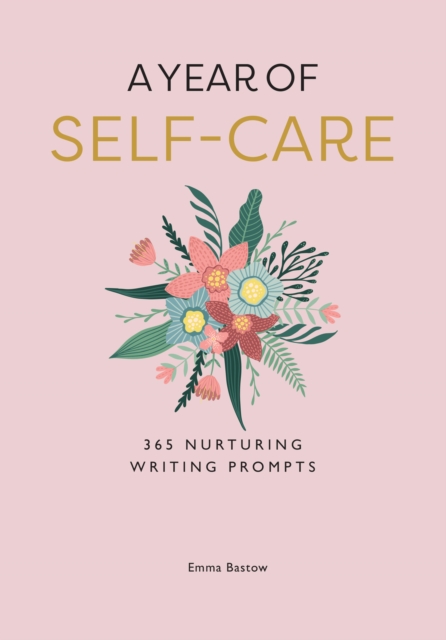 Year of Self-care