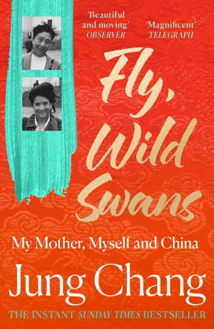 Fly, Wild Swans