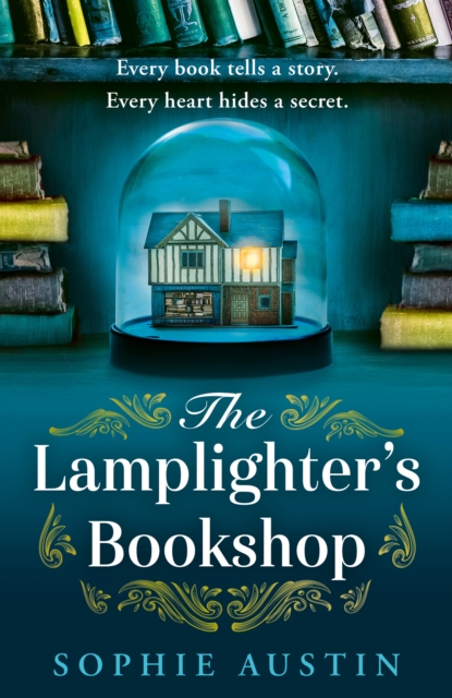 Lamplighter’s Bookshop