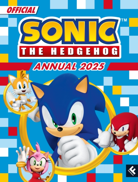 Sonic the Hedgehog Annual