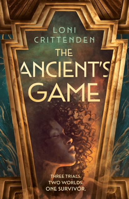 Ancient’s Game