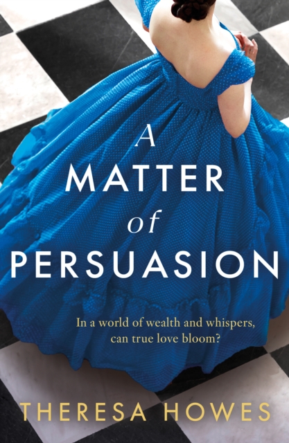 Matter of Persuasion