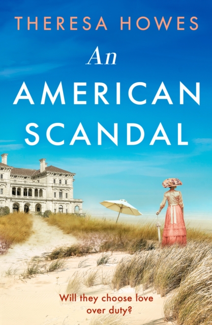 An American Scandal