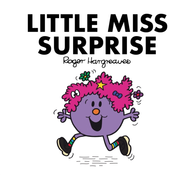 Little Miss Surprise