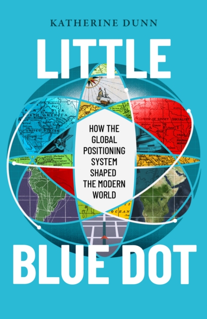 Little Blue Dot