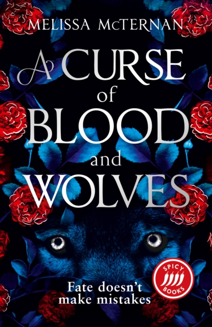 Curse of Blood and Wolves