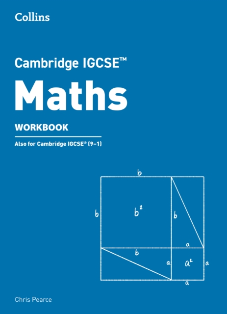 Cambridge IGCSE™ Maths Workbook