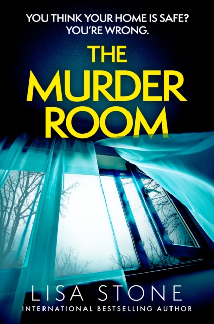 Murder Room