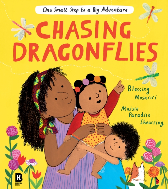 Chasing Dragonflies