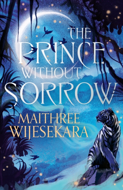 Prince Without Sorrow