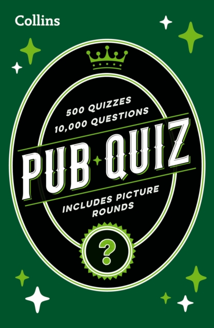 Collins Pub Quiz