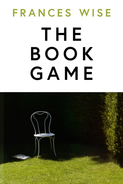 The Book Game