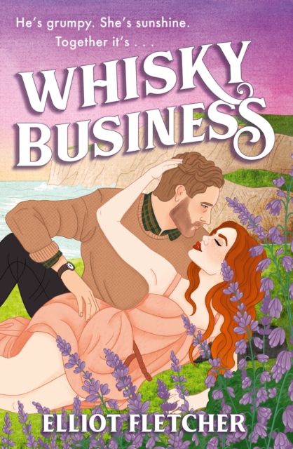 Whisky Business