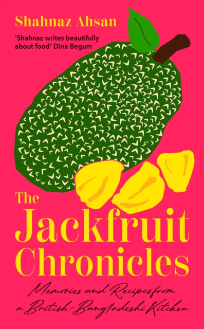 The Jackfruit Chronicles